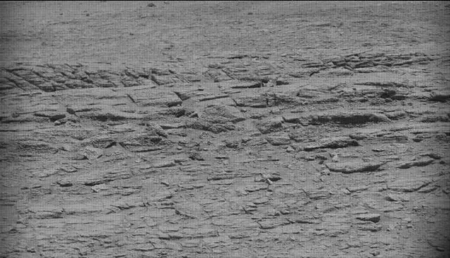 Sol 4663: Mast Camera (Mastcam)