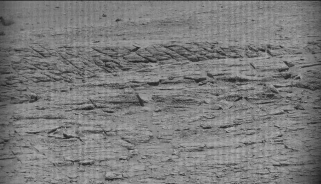Sol 4663: Mast Camera (Mastcam)