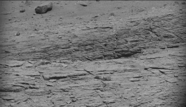 Sol 4663: Mast Camera (Mastcam)
