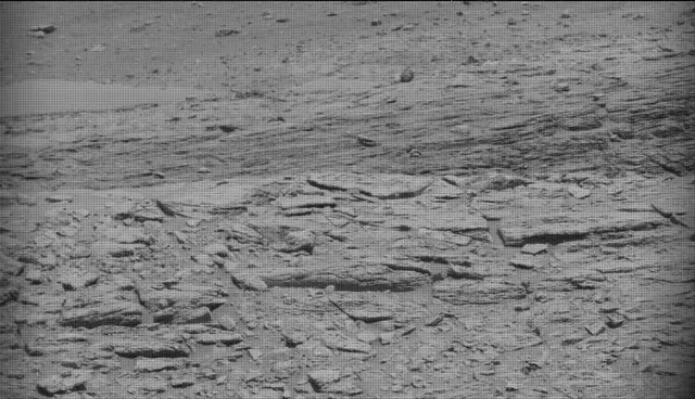 Sol 4663: Mast Camera (Mastcam)
