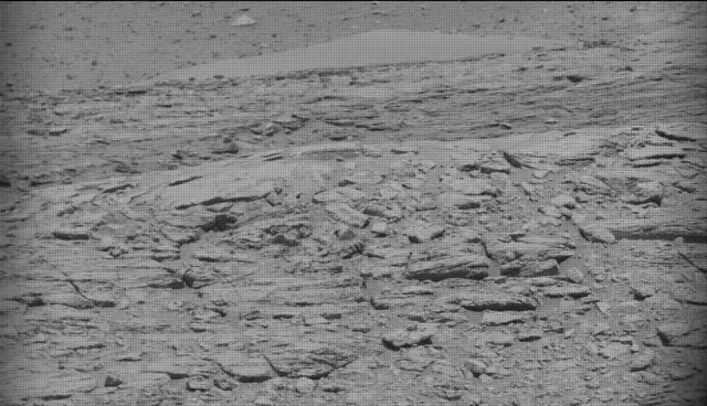 Sol 4663: Mast Camera (Mastcam)