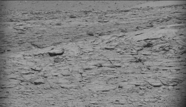 Sol 4663: Mast Camera (Mastcam)