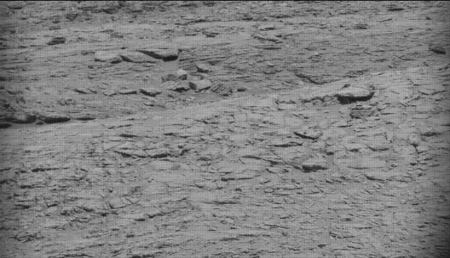 Sol 4663: Mast Camera (Mastcam)