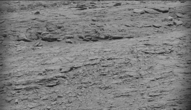 Sol 4663: Mast Camera (Mastcam)