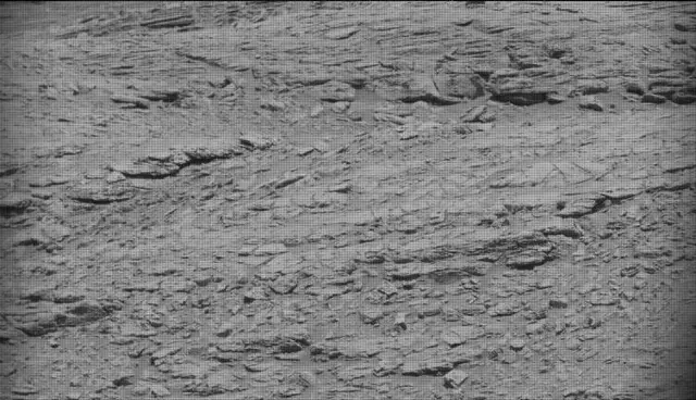 Sol 4663: Mast Camera (Mastcam)