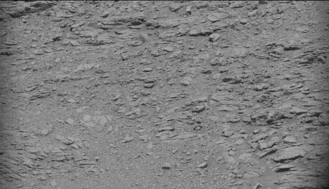 Sol 4663: Mast Camera (Mastcam)