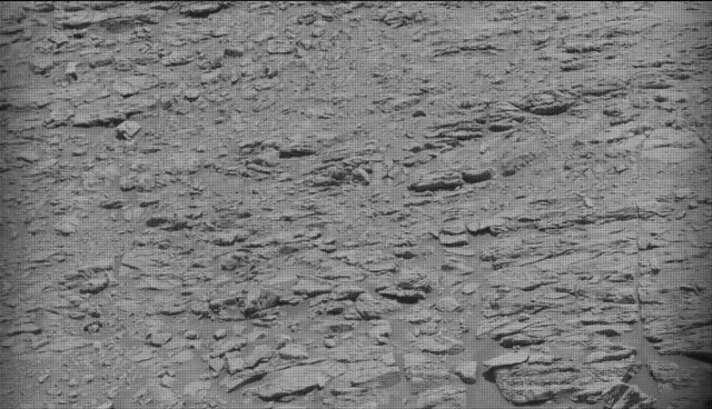 Sol 4663: Mast Camera (Mastcam)