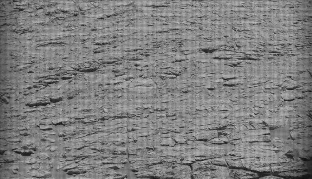 Sol 4663: Mast Camera (Mastcam)