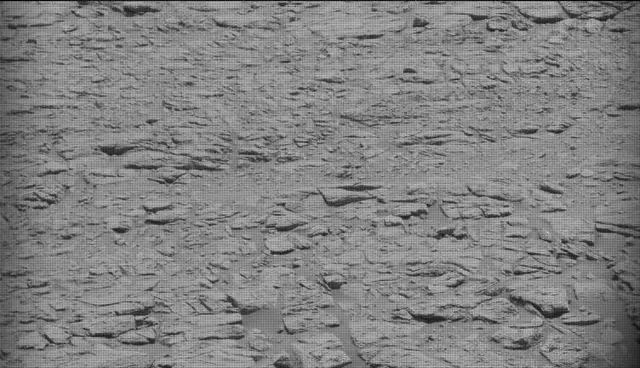 Sol 4663: Mast Camera (Mastcam)