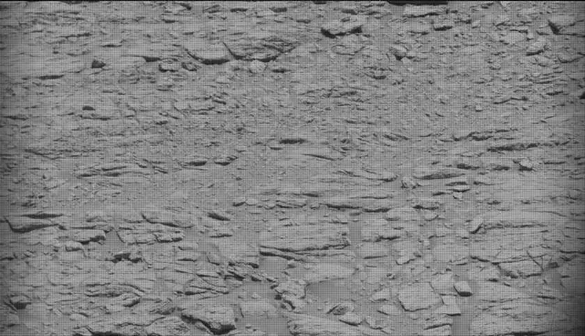 Sol 4663: Mast Camera (Mastcam)