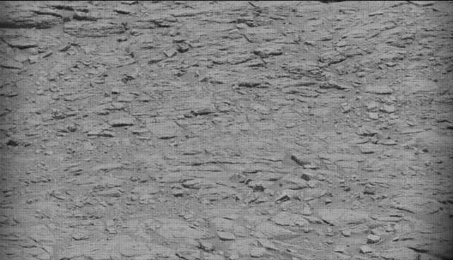 Sol 4663: Mast Camera (Mastcam)