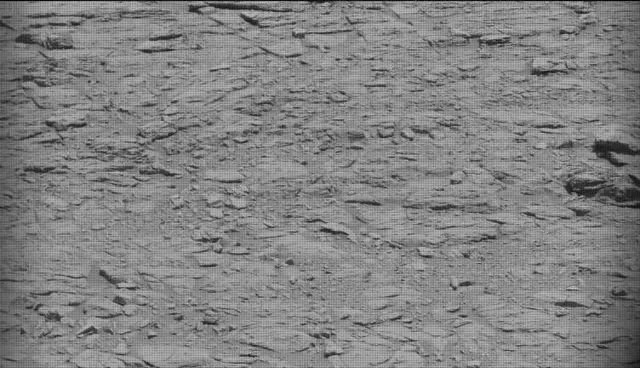 Sol 4663: Mast Camera (Mastcam)