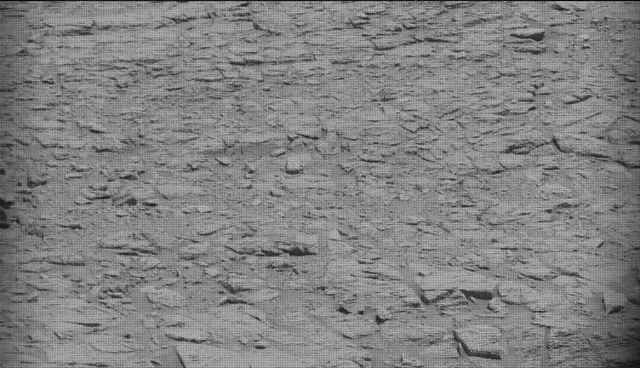 Sol 4663: Mast Camera (Mastcam)