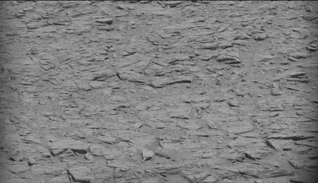 Sol 4663: Mast Camera (Mastcam)