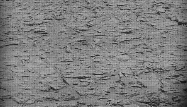 Sol 4663: Mast Camera (Mastcam)