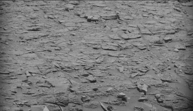 Sol 4663: Mast Camera (Mastcam)