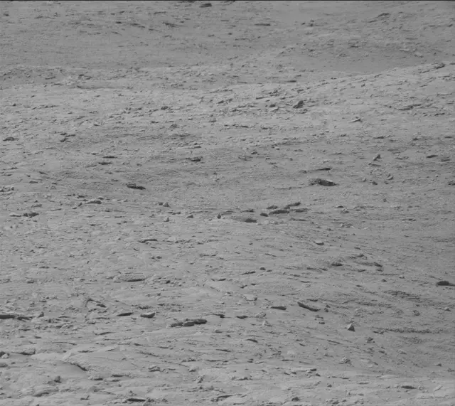 Sol 4663: Mast Camera (Mastcam)