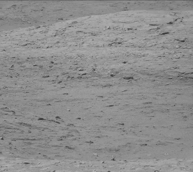 Sol 4663: Mast Camera (Mastcam)