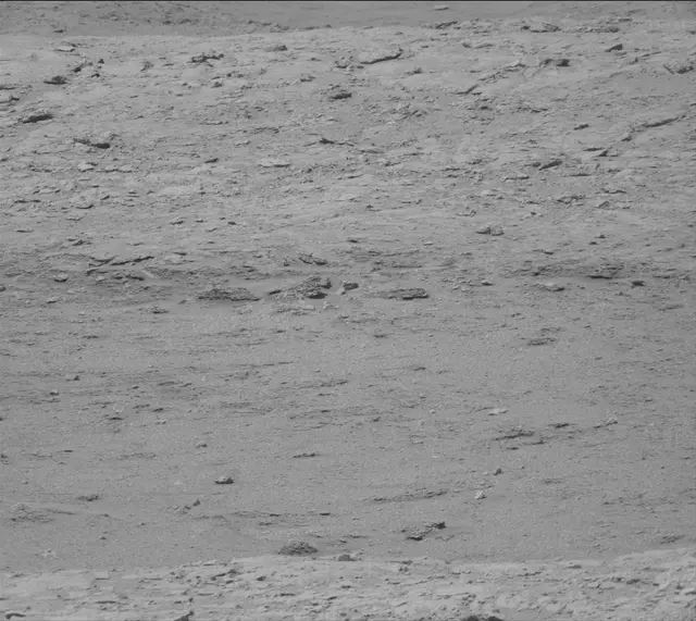 Sol 4663: Mast Camera (Mastcam)