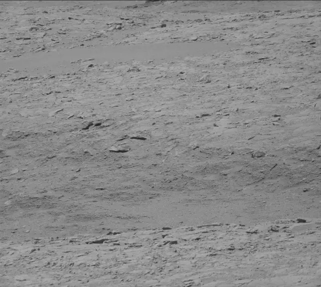 Sol 4663: Mast Camera (Mastcam)