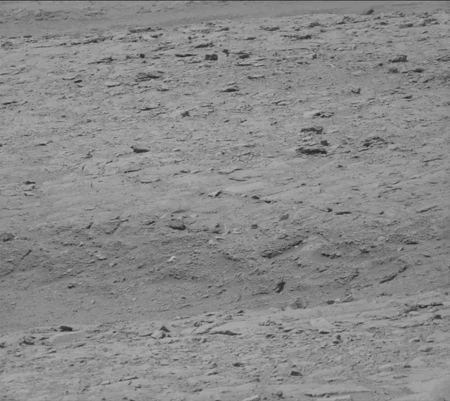 Sol 4663: Mast Camera (Mastcam)
