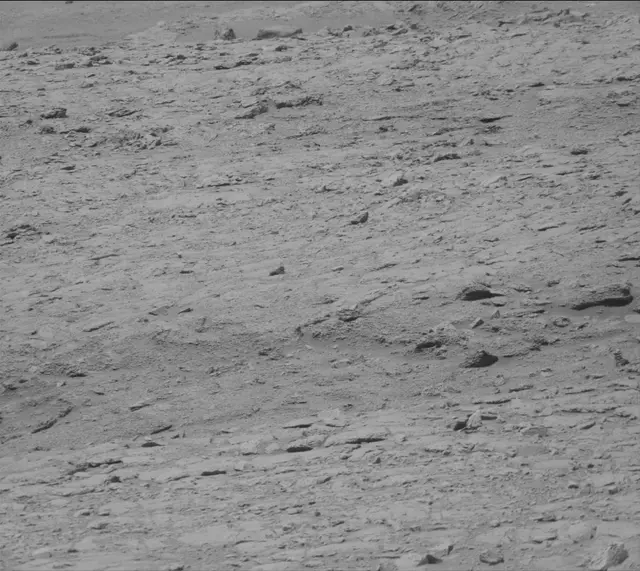 Sol 4663: Mast Camera (Mastcam)