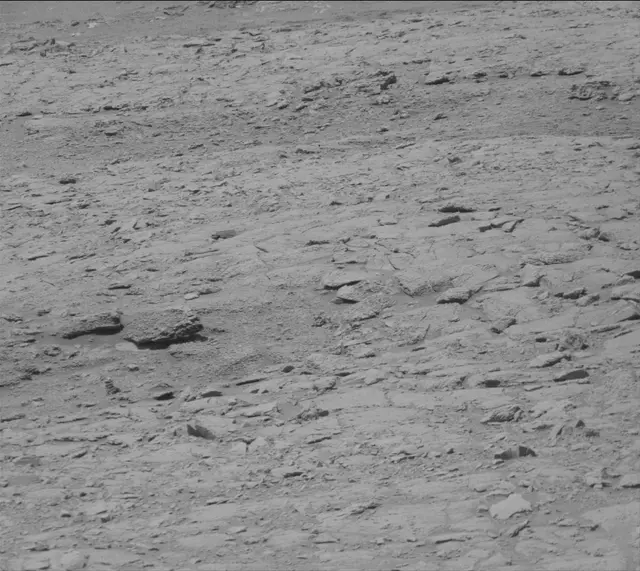 Sol 4663: Mast Camera (Mastcam)