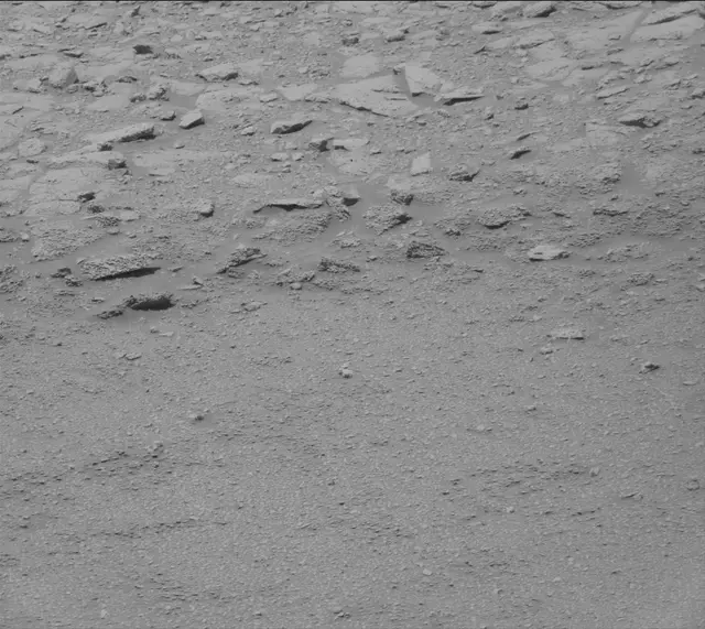 Sol 4663: Mast Camera (Mastcam)