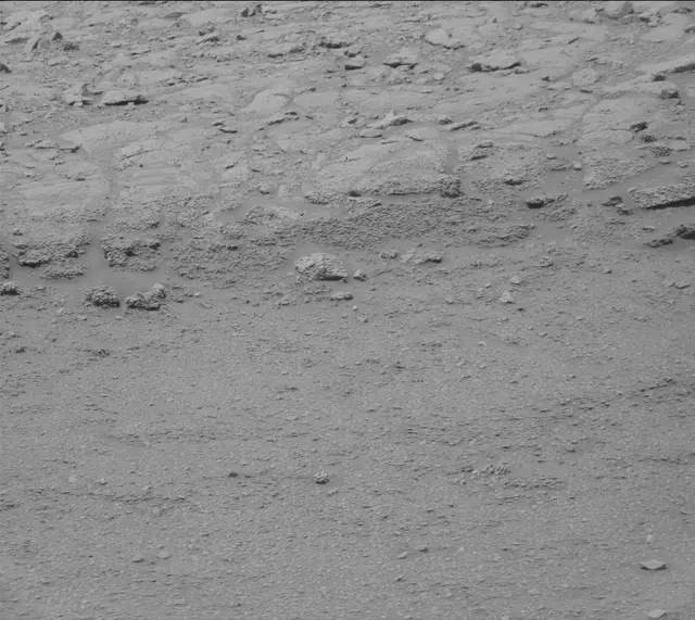 Sol 4663: Mast Camera (Mastcam)