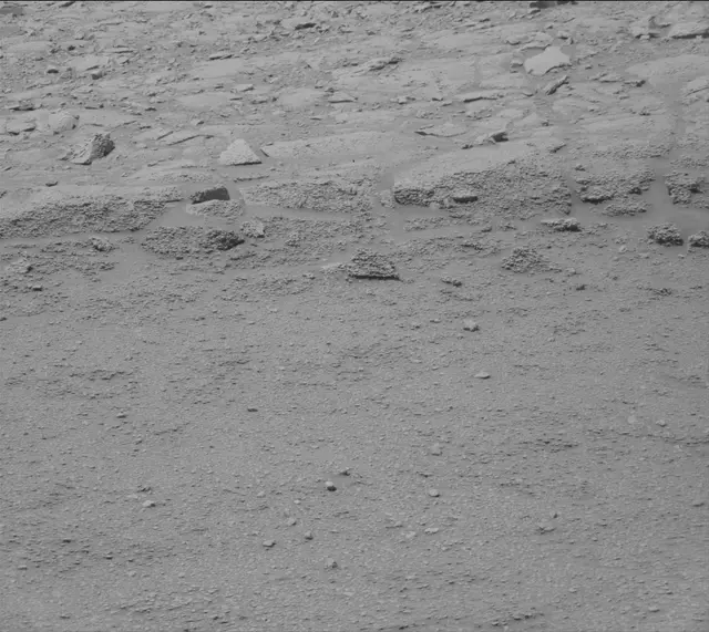 Sol 4663: Mast Camera (Mastcam)