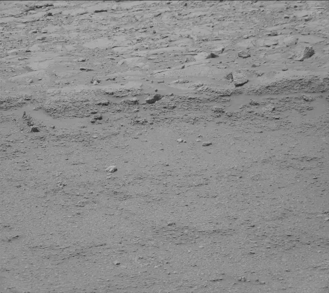Sol 4663: Mast Camera (Mastcam)