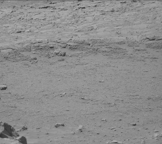 Sol 4663: Mast Camera (Mastcam)