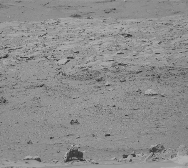 Sol 4663: Mast Camera (Mastcam)