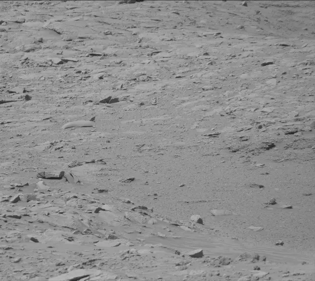 Sol 4663: Mast Camera (Mastcam)
