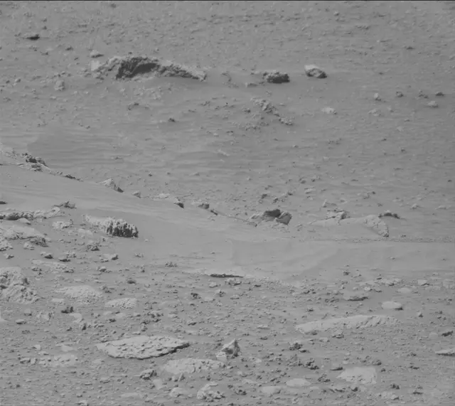 Sol 4663: Mast Camera (Mastcam)