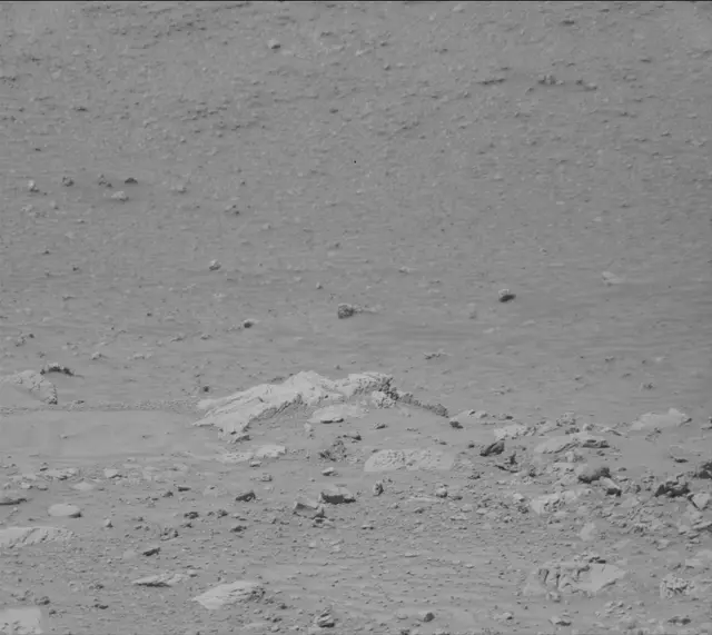 Sol 4663: Mast Camera (Mastcam)