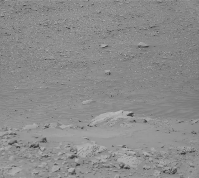 Sol 4663: Mast Camera (Mastcam)
