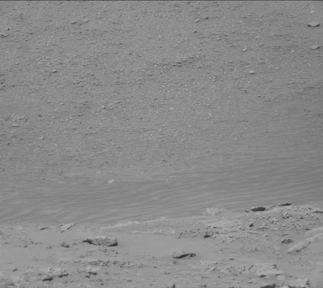 Sol 4663: Mast Camera (Mastcam)