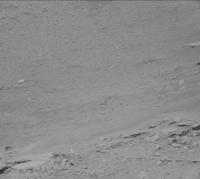 Sol 4663: Mast Camera (Mastcam)