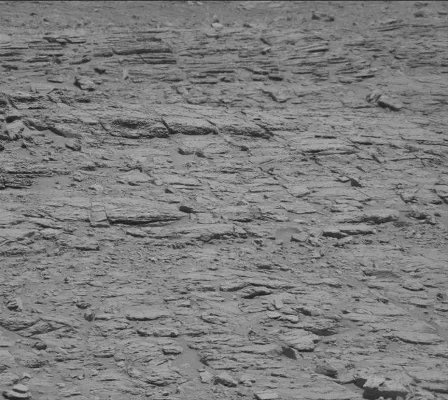 Sol 4663: Mast Camera (Mastcam)