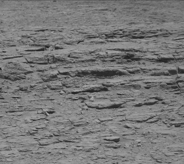 Sol 4663: Mast Camera (Mastcam)