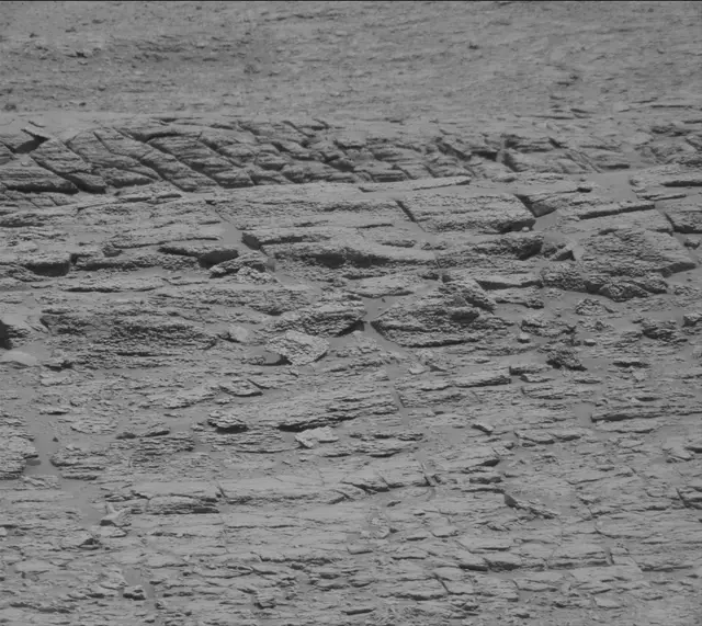 Sol 4663: Mast Camera (Mastcam)