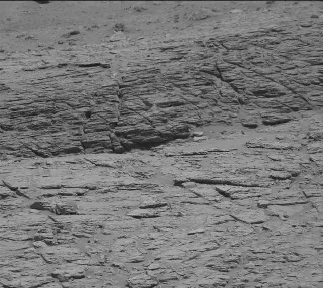 Sol 4663: Mast Camera (Mastcam)