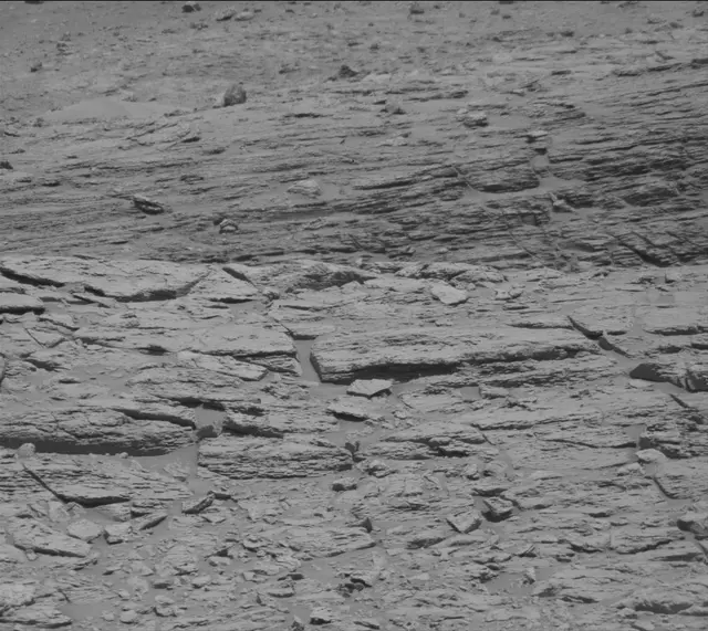 Sol 4663: Mast Camera (Mastcam)