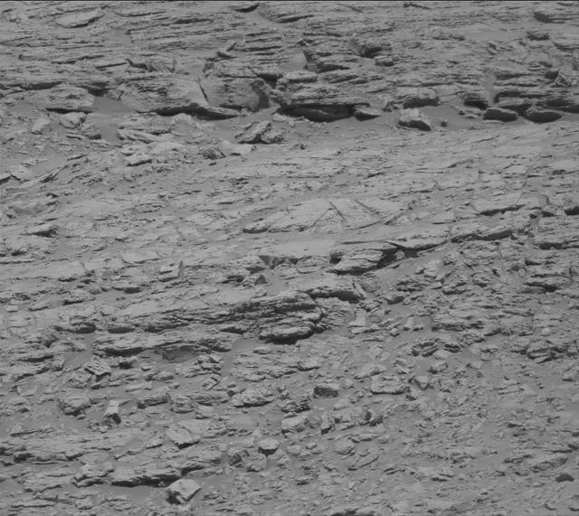 Sol 4663: Mast Camera (Mastcam)