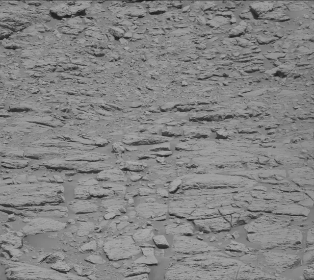 Sol 4663: Mast Camera (Mastcam)