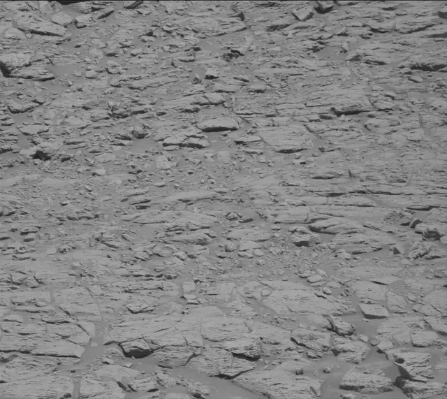 Sol 4663: Mast Camera (Mastcam)