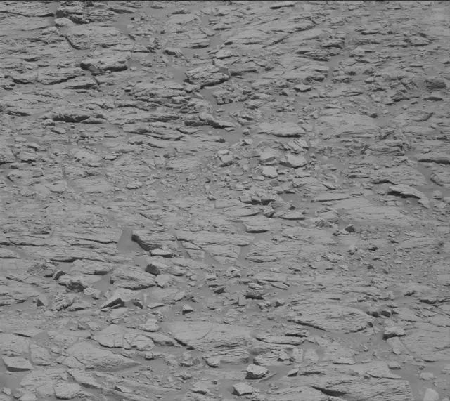 Sol 4663: Mast Camera (Mastcam)