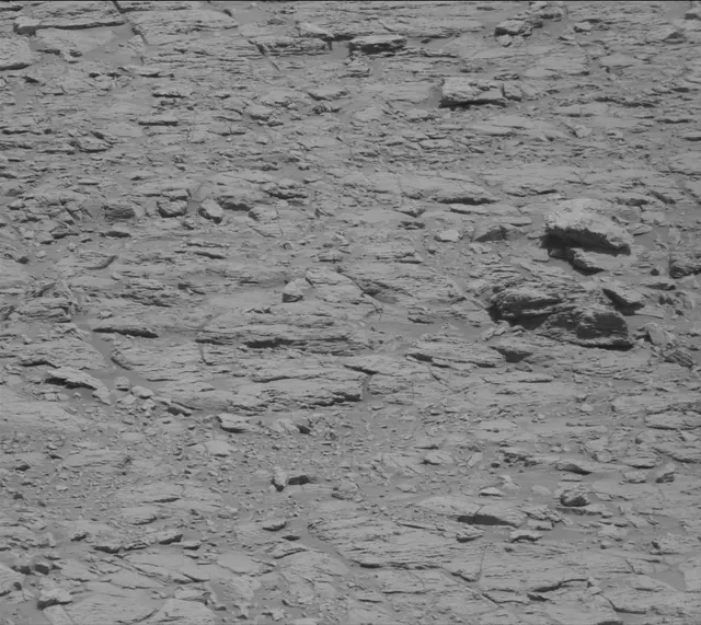 Sol 4663: Mast Camera (Mastcam)
