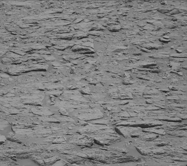 Sol 4663: Mast Camera (Mastcam)